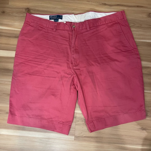 Polo shorts - Picture 1 of 3